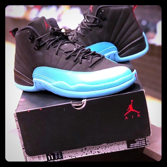 Jordan 12 gamma need to sell VNDS